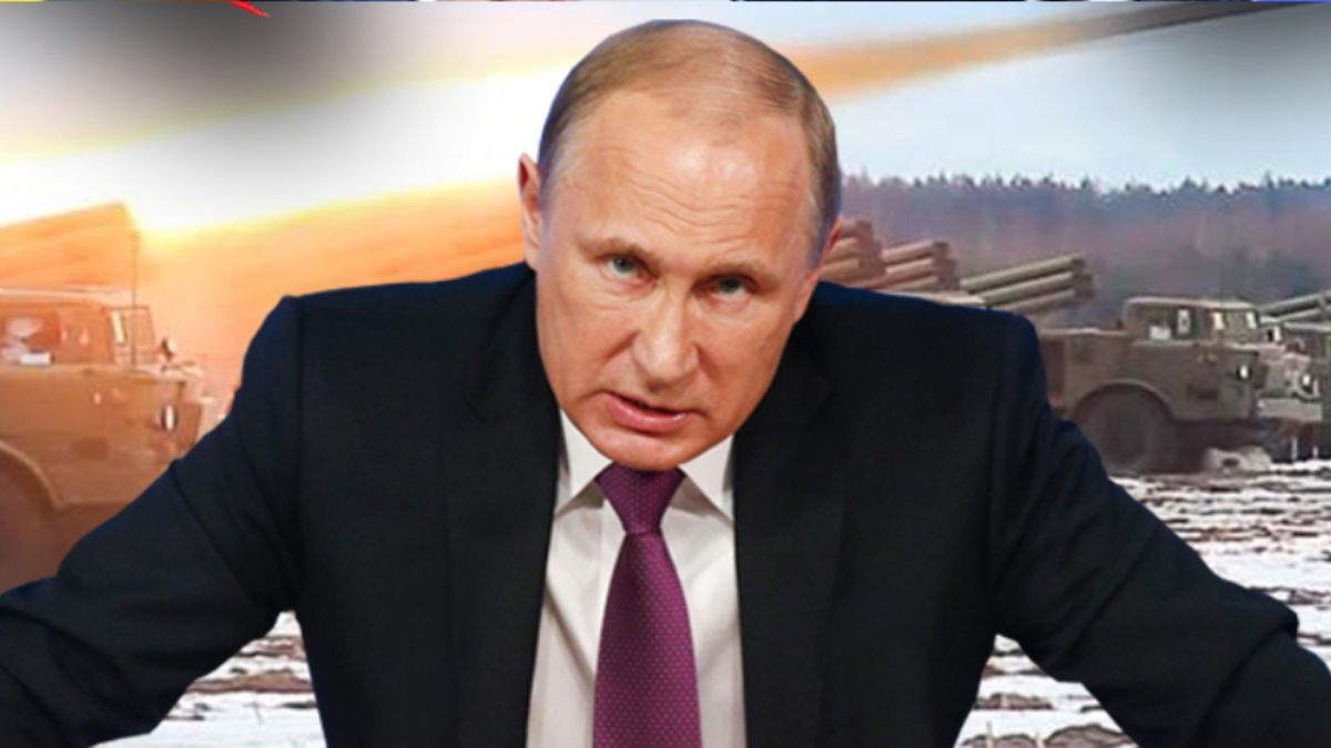 Путин возмущен побегом россиян от "СВО": хозяин Кремля придумал, как воспитать "патриотов" РФ