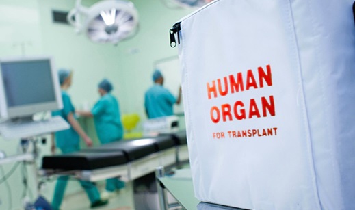 Трансплантация органов в Украине: Рада приняла закон о посмертном донорстве