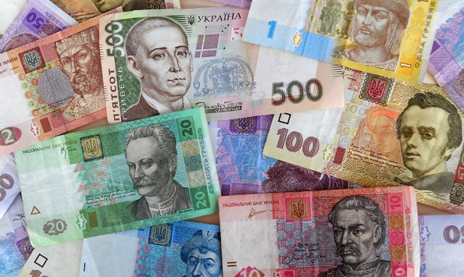 Исследование: как изменится зарплата рядового украинца. Инфографика