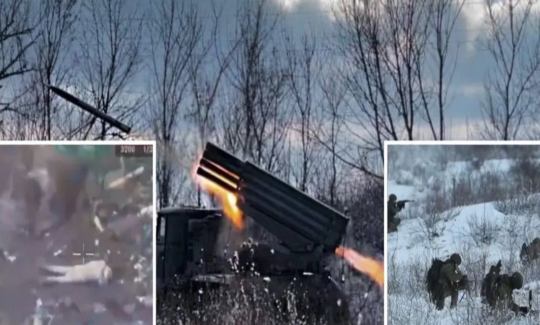 Официально: российских оккупантов, совершивших расстрел безоружных бойцов ВСУ, постигло возмездие