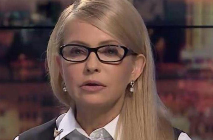 ​Деньги Медведчука и связи с террористами "Л/ДНР": в Кремле поделились "грязными тайнами" Тимошенко