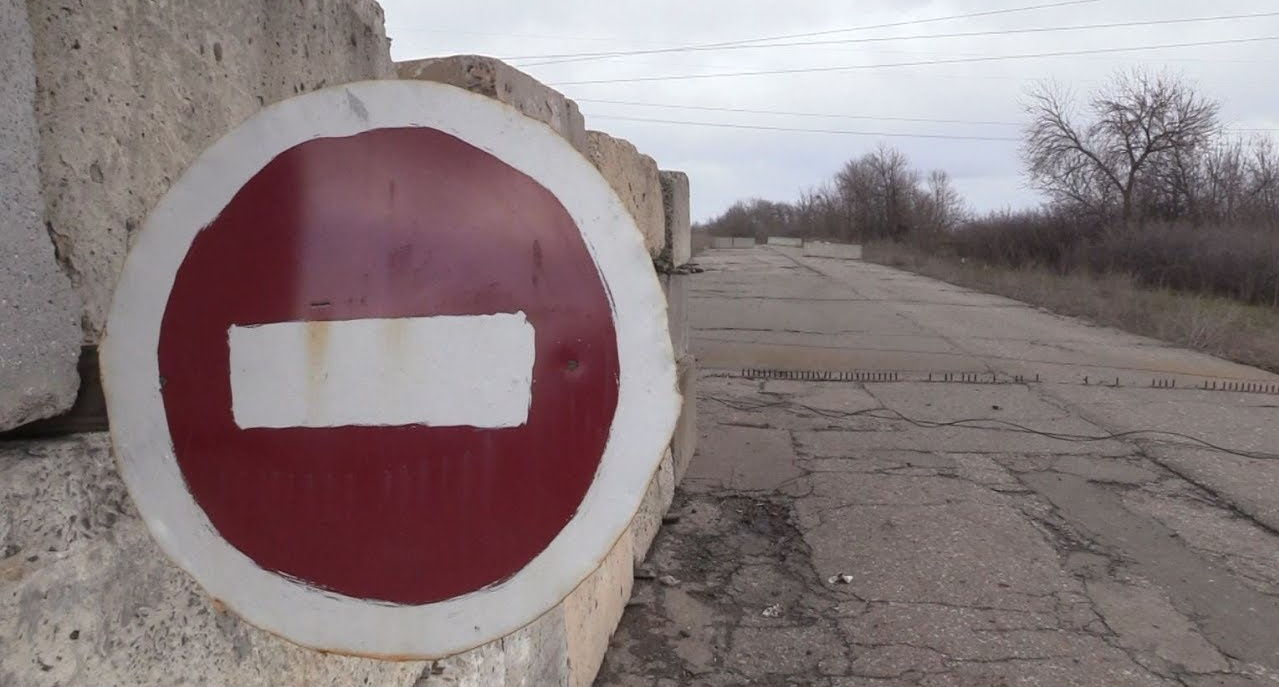Наемники на Донбассе блокируют работу КПВВ и передвижение через них людей - штаб ООС