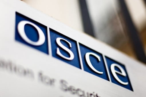 Ассамблея ОБСЕ не приняла в свои ряды делегата из Крыма