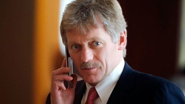 Песков отказался подтверждать предстоящие переговоры лидеров стран "нормандской четверки"