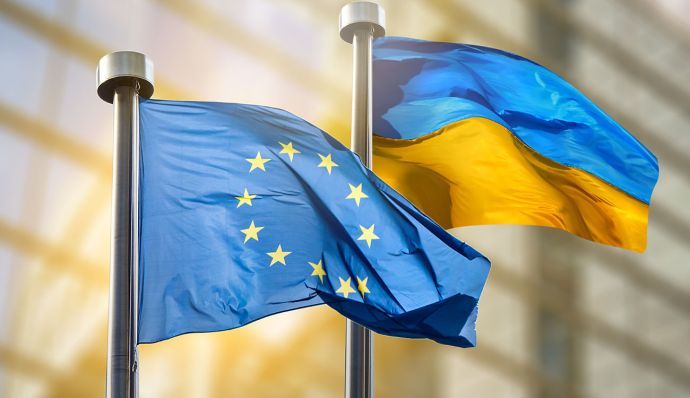 Украина получила первый транш от ЕС в рамках программы Ukraine Facility: известна сумма