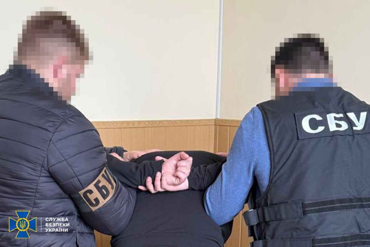 СБУ сорвала теракты в Виннице: задержана агентурная группа российского ГРУ