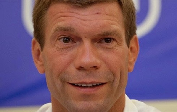 Вывели из запоя: Царев выдал в эфире российского радио новый нелепый перл