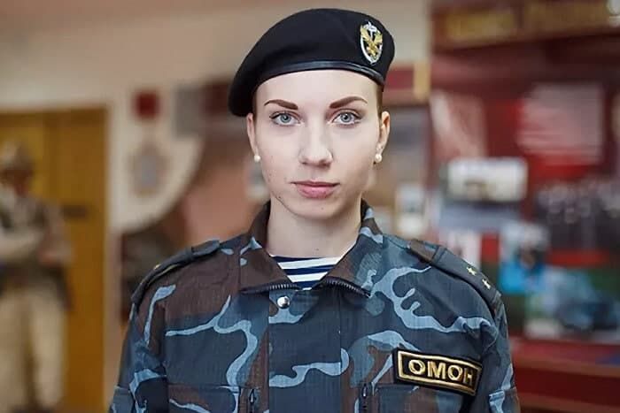 В Беларуси найдено тело Светланы Скараженок: что могло произойти с лицом минского ОМОНа