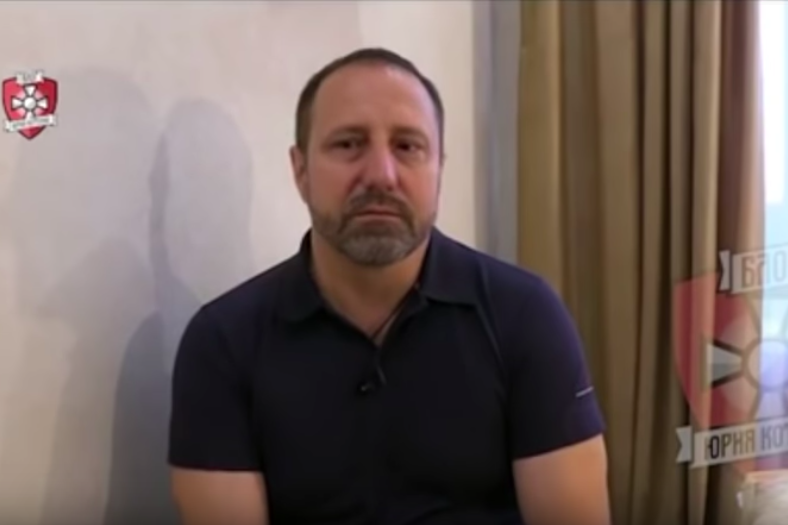 ​Ходаковский вернулся из РФ в оккупированный Донецк и не поверил глазам: "Где цивилизация?"