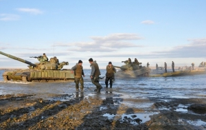 Официально: Украина готова к прекращению огня в Донбассе и выполнению пунктов Минских соглашений