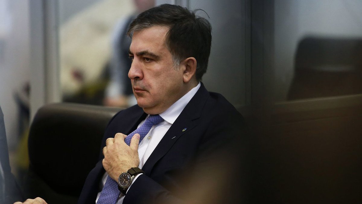 Саакашвили рассказал о последствиях карантина в Украине: "Украинцы поймут, что денег нет"