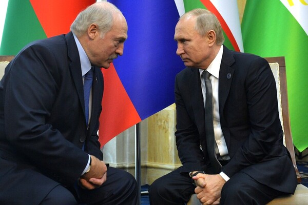 Тайная встреча Путина и Лукашенко по объединению: известна дата и место закрытых переговоров 
