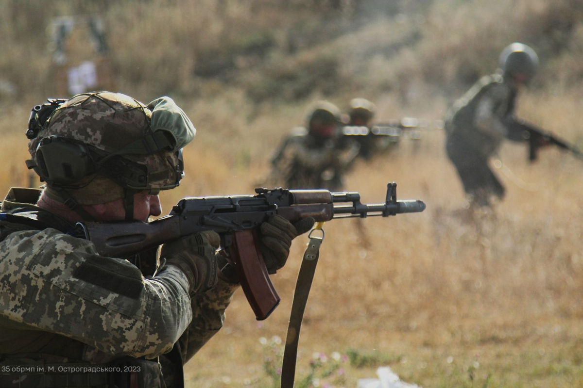Плацдарм офіційно існує: у Генштабі розповіли, що ЗСУ роблять на лівобережжі Дніпра