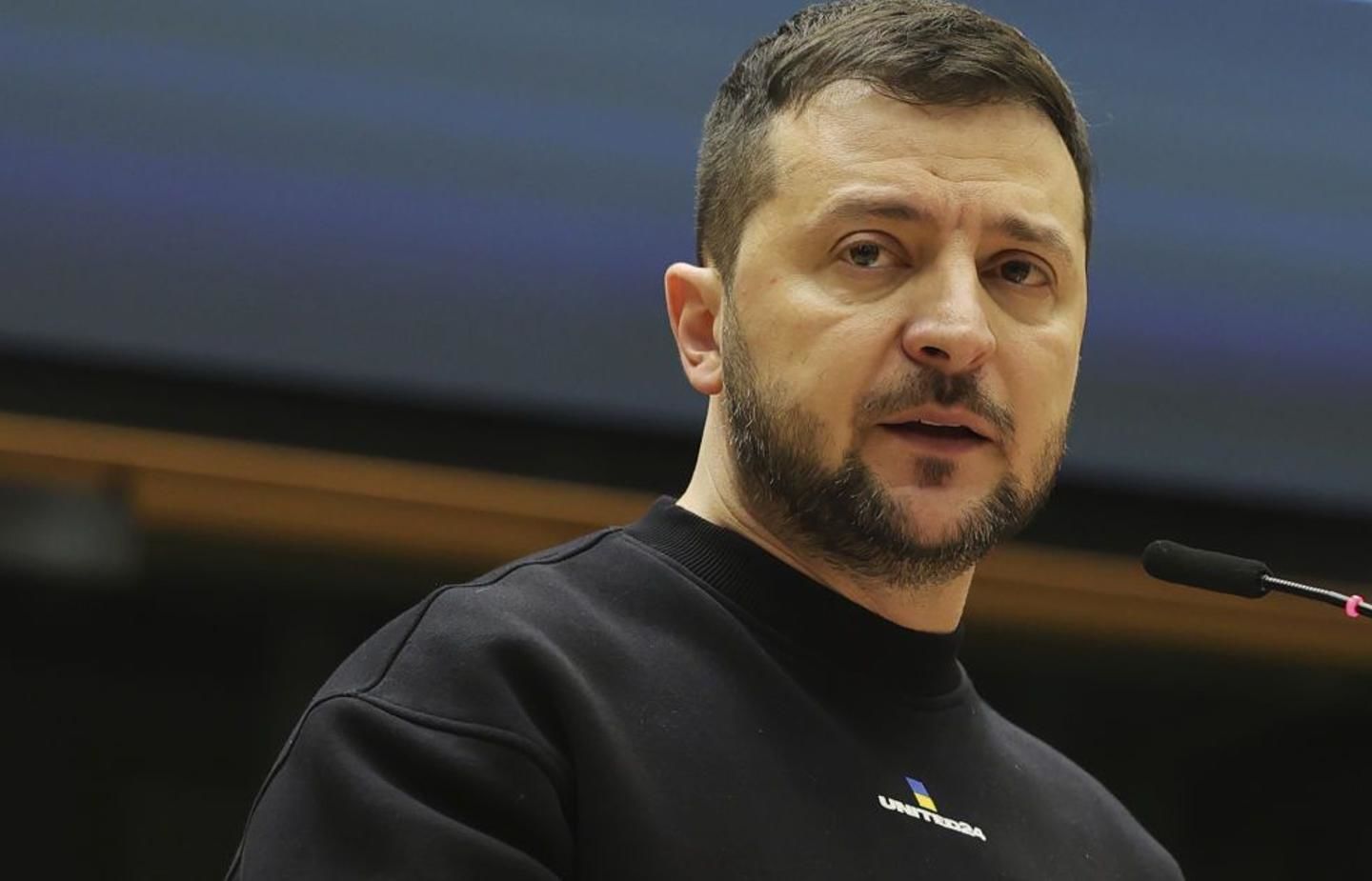 ​"Ротация, отпуска..." – Зеленский поднял тему демобилизации украинских защитников