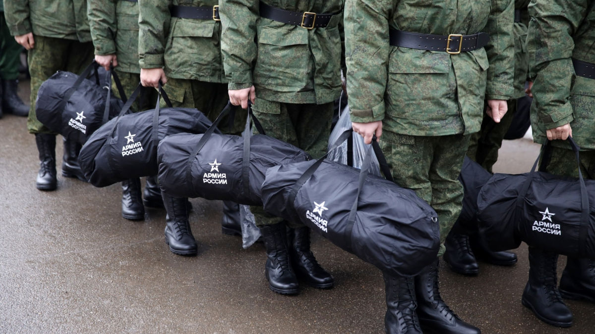 Россия на Донбассе решила притормозить мобилизацию: раскрылась главная причина
