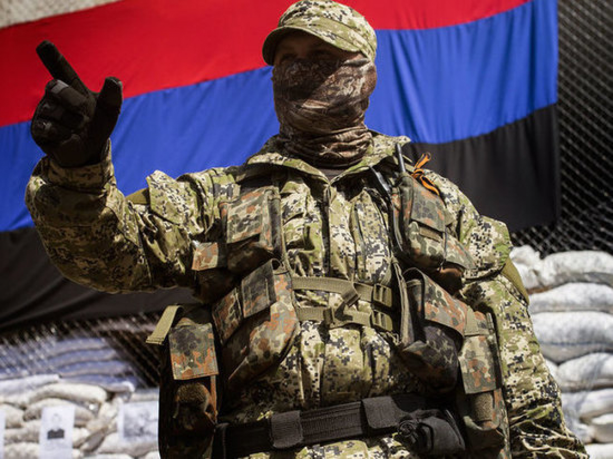 "Должны пройти очистку", - в "ДНР" выставили Украине новый ультиматум по обмену пленными