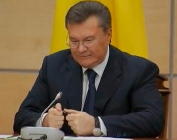 У Януковича могут конфисковать "все, что нажито непосильным трудом": от банковских вкладов до Межигорья