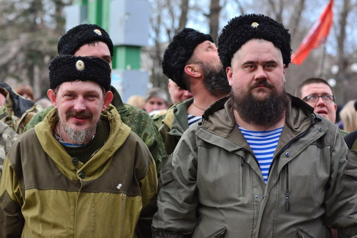 Боевик признался, как по приказу Дремова убили двух украинцев в "ЛНР"