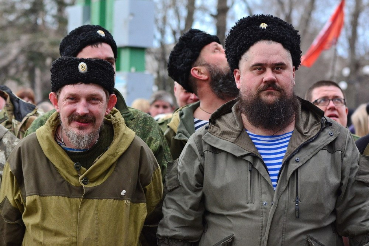 6 казачий полк платова