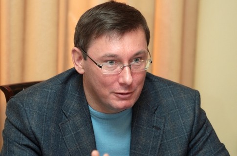 Луценко заявил о возможном увольнении Авакова, Наливайченко и Яремы после выборов в Верховную Раду