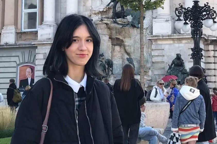 Тело 15-летней украинки Арины Яцюк, убитой военными РФ, прятали в Беларуси - СМИ