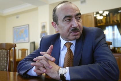 Азербайджанские власти рассказали о целях военной операции в Карабахе 