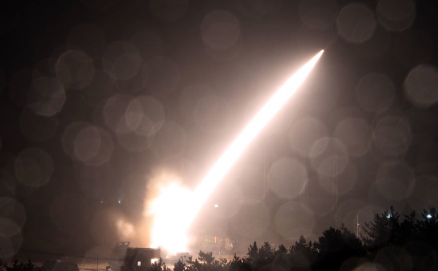 "Мы готовы действовать быстро", – в Пентагоне ждут "отмашки" Байдена для отправки в Украину ракет ATACMS