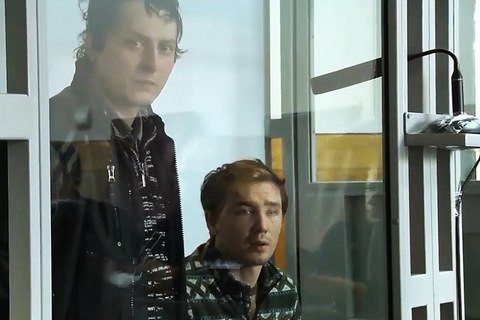 Два украинца получили по 9 лет тюрьмы за содействие террористам "ДНР" и помощь пропагандистам из "Новороссия-ТВ"