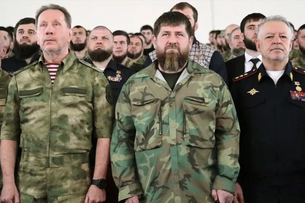 ВСУ ракетами поразили базу “Ахмата”: более 60 оккупантов ликвидированы, Кадыров молчит