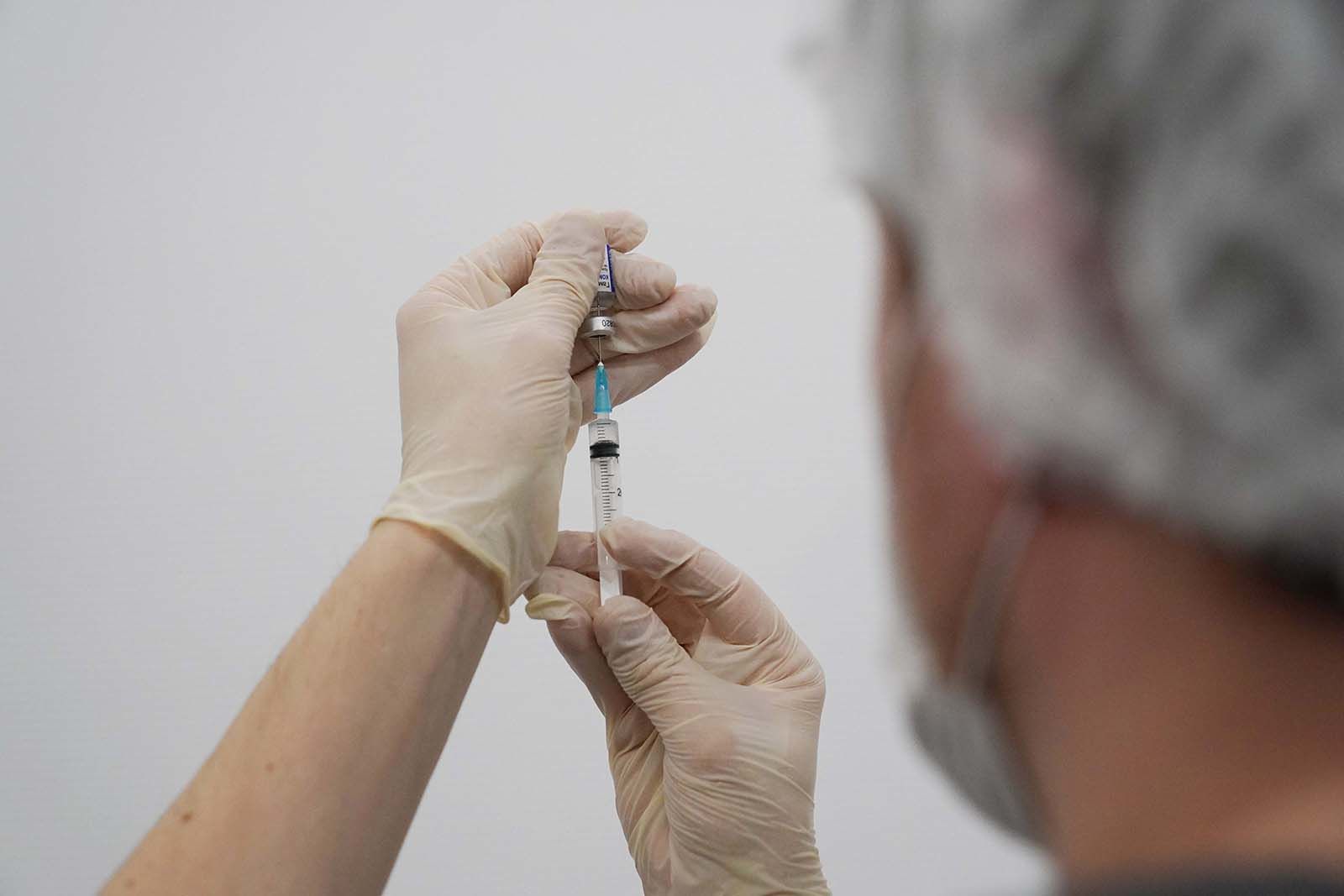 Вакцинація підлітків від COVID-19: МОЗ України опублікувало наказ 