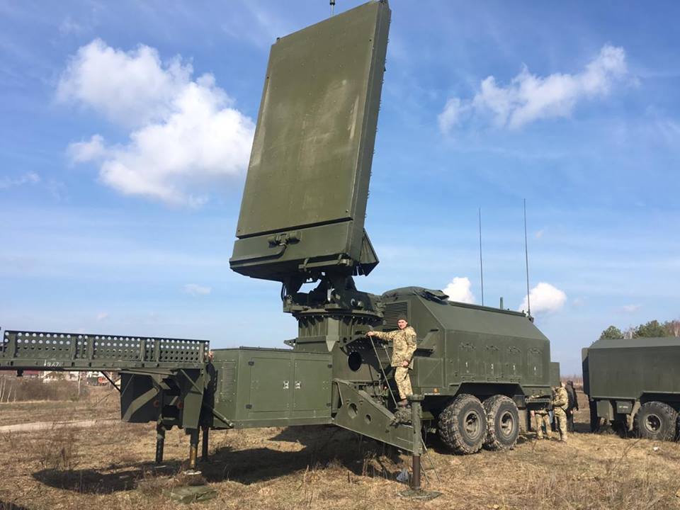 "Зоопарк-3" и "ХОРТ" для ВСУ: Украина испытала свои новые разработки вооружения - фото
