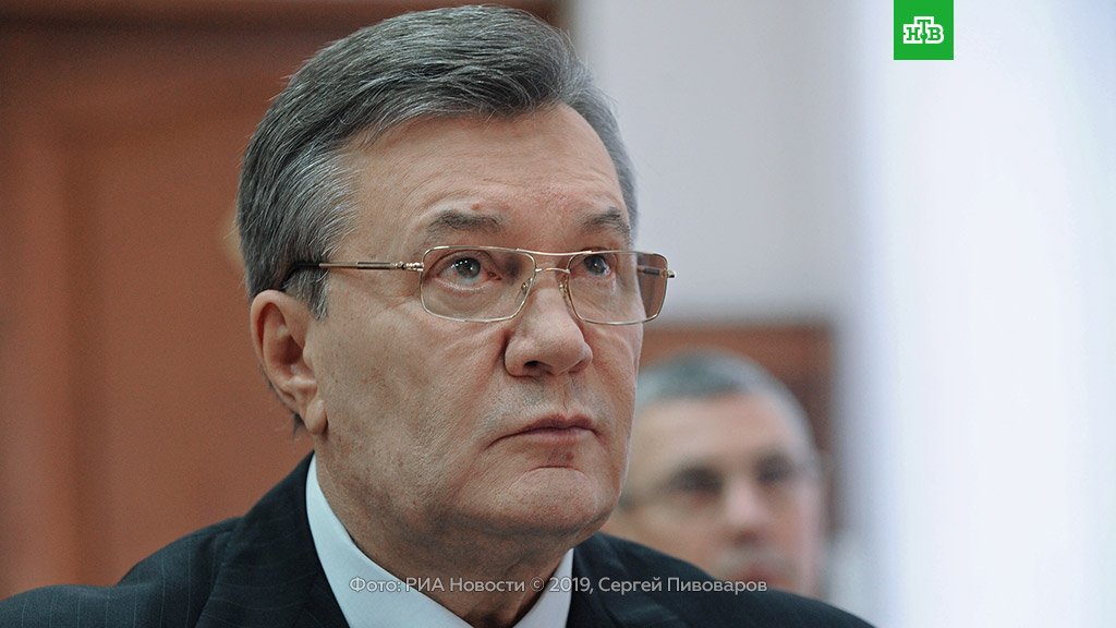 Янукович заявил о покушении на него: бывший президент опубликовал в Москве сенсационные данные