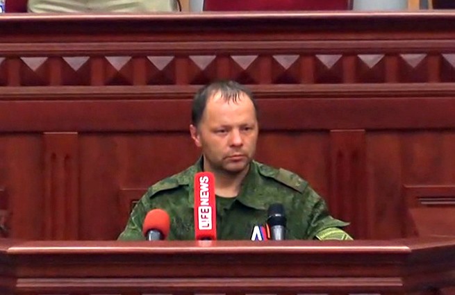 Министр обороны «ДНР»: обмен военнопленными с украинской стороной прекращен
