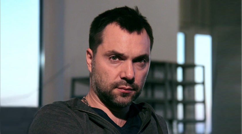 "Вы не только Зеленского жрете", - Арестович жестко прошелся по украинцам, голосовавшим за президента