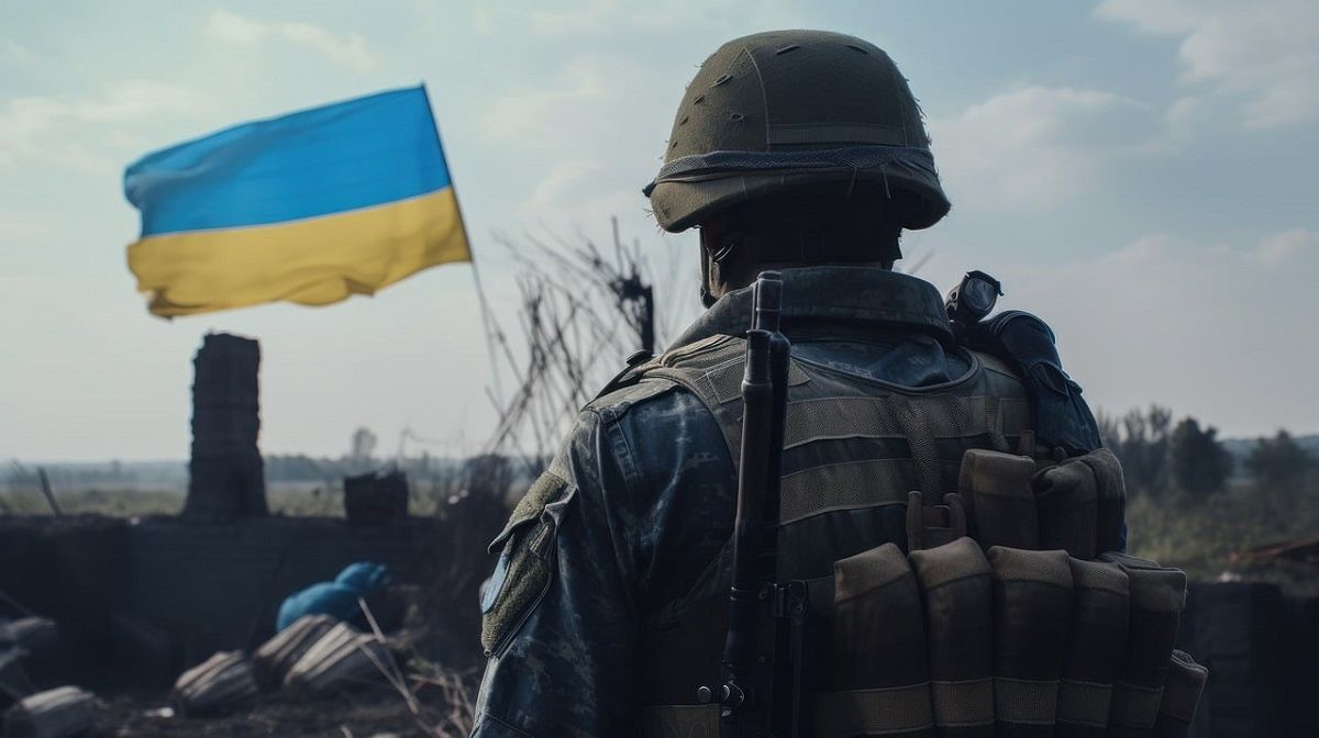 ​Противник ежедневно сбрасывает на Крынки до 10 КАБов – в ISW о боях на левом берегу Херсонщины