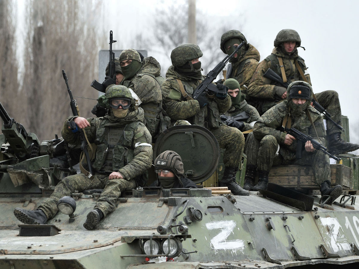 В РФ понимают, что не смогут захватить весь Донбасс: между генералами и Шойгу конфликт 