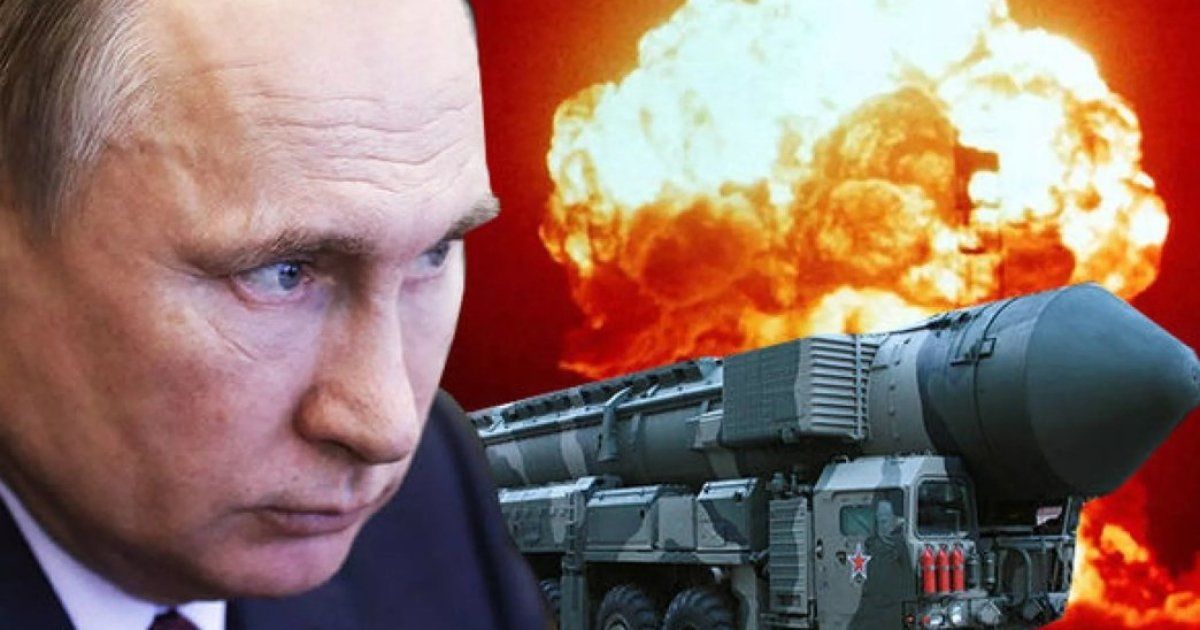 "Я не верю, что Путин сумасшедший", - Ходжес отбросил вариант ядерного удара РФ по Украине