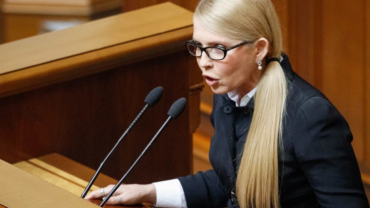 Тимошенко настолько свято верит в свою победу, что готова на "убийственный шаг", который уничтожит страну
