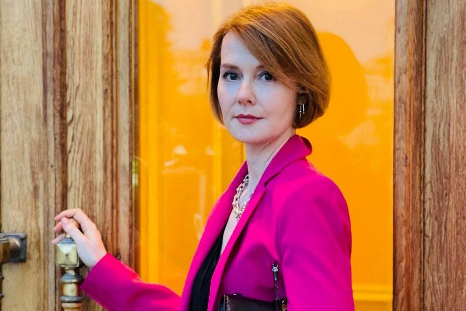 Исключений не будет - для "Северного потока - 2" и России двери закрываются