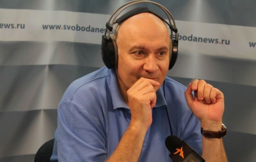 Россияне воспринимают Украину как выдуманную страну – Ганапольский рассказал о глупых заблуждениях жителей РФ в отношении Украины