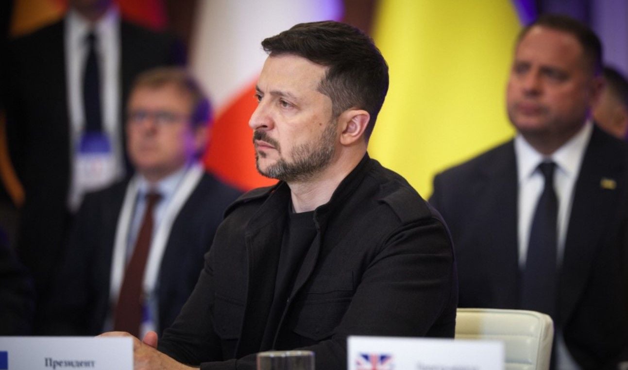 Axios: Зеленский сообщил Трампу о готовности к прямым переговорам с РФ – названо условие