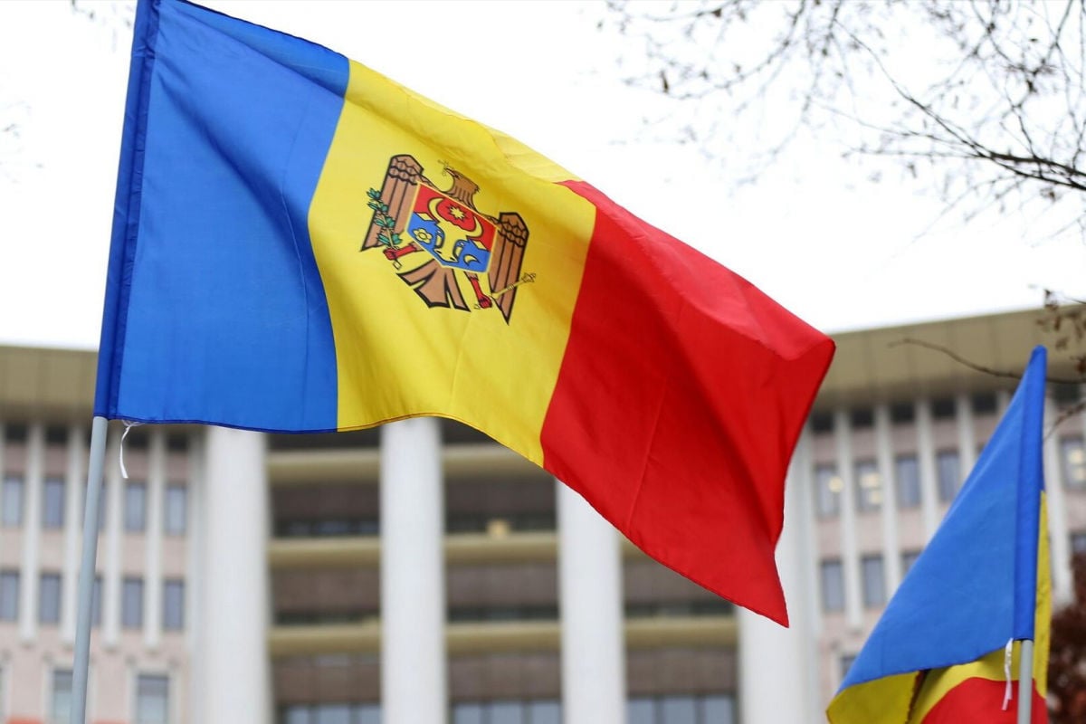 Молдова прощается с СНГ: парламент денонсировал соглашение с Москвой