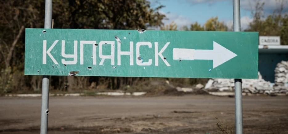 "Шторм" оккупантов разбился об оборону ВСУ на Купянском направлении
