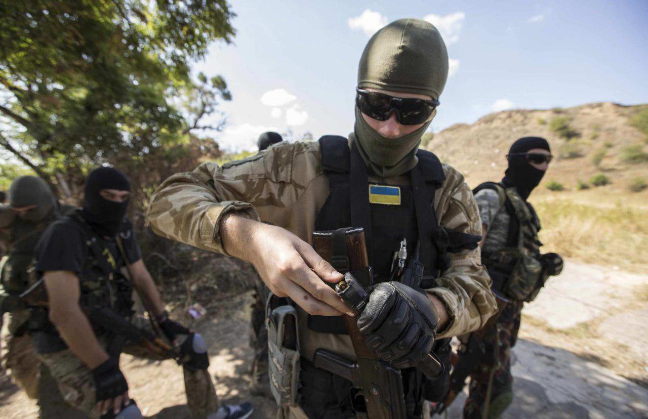 Бойцы ВСУ дали "по зубам" боевикам под Авдеевкой и Песками, у "ДНР" опять потери: карта ООС за 30 марта