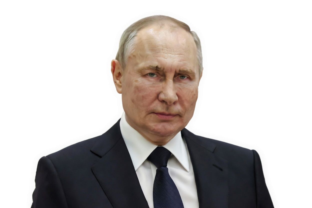 Туск рассказал, сколько еще Путин будет воевать в Украине, – Reuters
