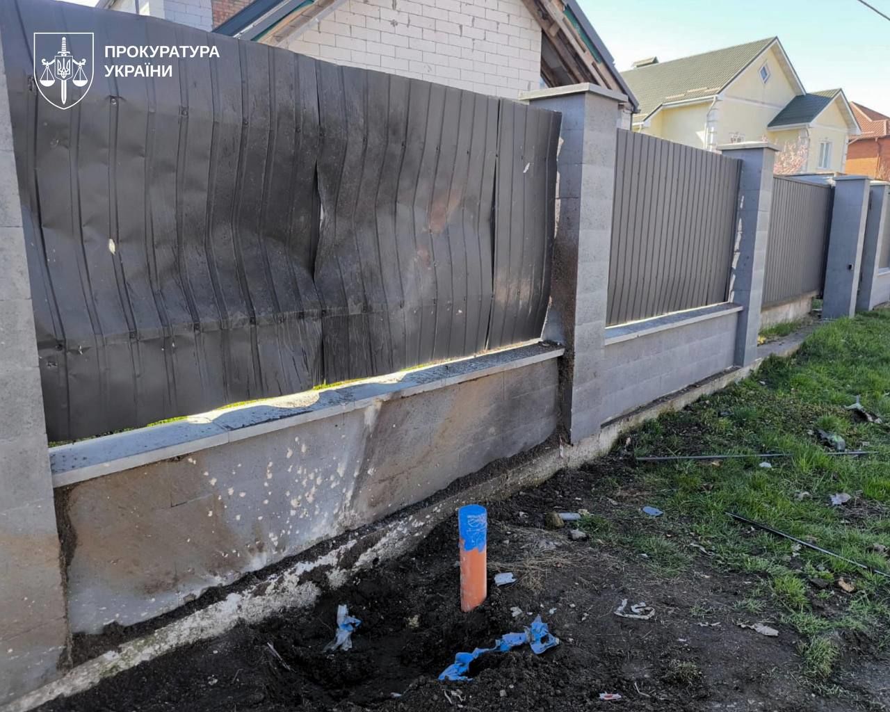 Теракт на Киевщине: по горячим следам задержаны два исполнителя, действовавших по заказу РФ, – СБУ