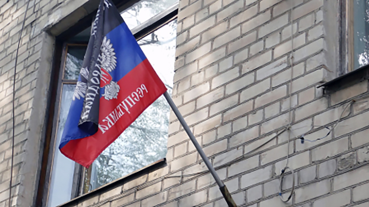 Ситуация в Донецке и Луганске: новости, курс валют, цены на продукты, хроника событий 10.12.2017