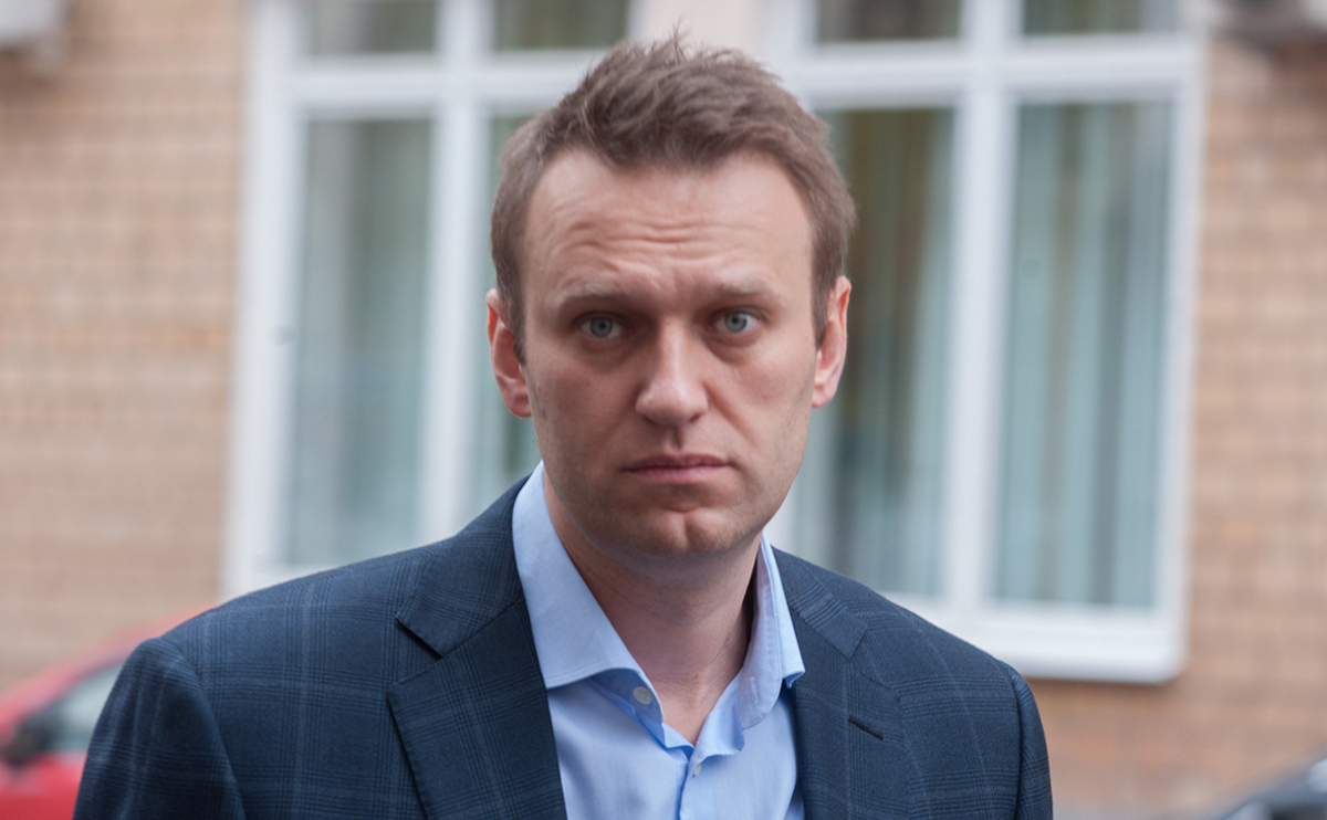 Врачи клиники Charite подтвердили отравление Навального и назвали токсин: он приводит к смерти