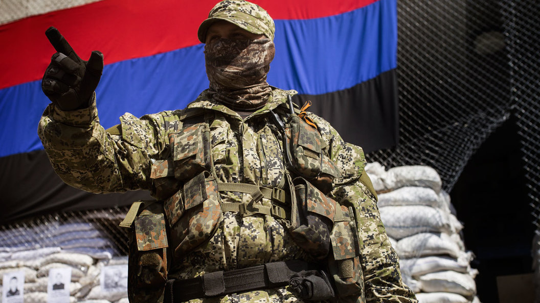 "ДНР" на пороге мощного бунта, на пределе даже рядовые боевики: ситуация в Донецке и Луганске в хронике онлайн