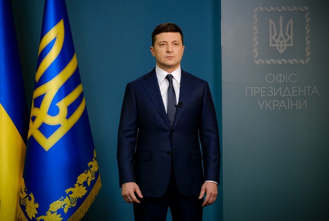Зеленский поблагодарил украинцев за поддержку запрета "112", NewsOne, ZIK: "Пропаганда получит жесткую реакцию"